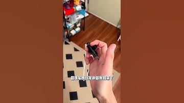 How to make spiderman Webshooter 🕸️, Making Webshooter from pen #shorts