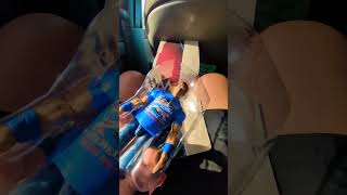 15 second review. John Cena