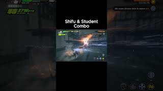Yixuan & Ye Shunguang Gameplay Showcase | Zenless Zone Zero #zzz
