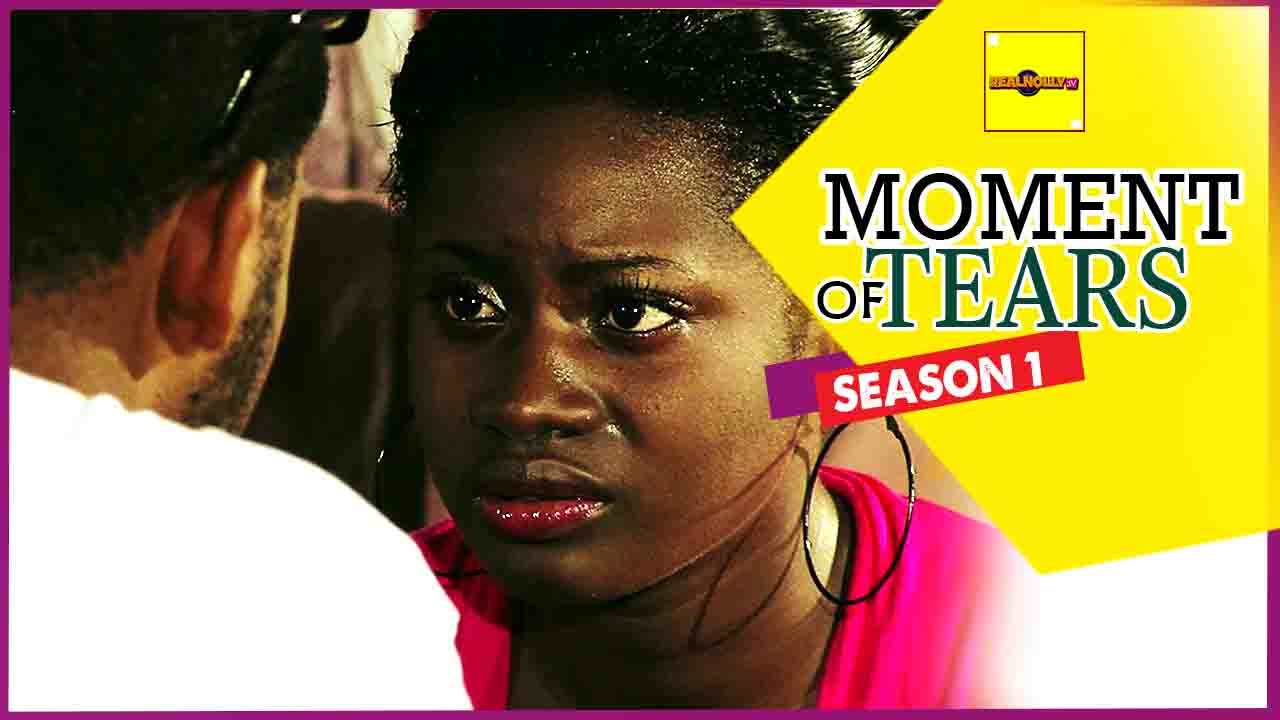 Nigerian Nollywood Movies - Moment Of Tears 1 - YouTube