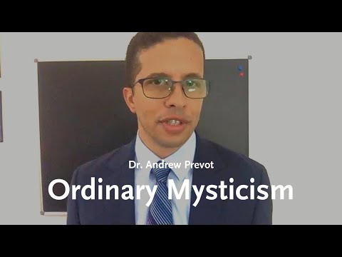 The Mysticism of Ordinary Life: Whose Mysticism? Whose Ordinariness?