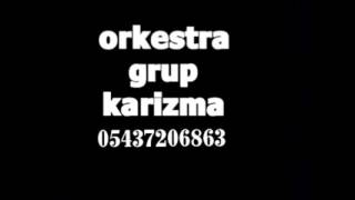 GRUP KARİZMA MUHTEŞEM ÇİFTETELLİ Resimi