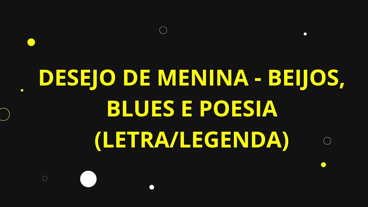 Eu lembro beijos, blues e poesia... e eu dizia, baby Ilove| desejo de ...