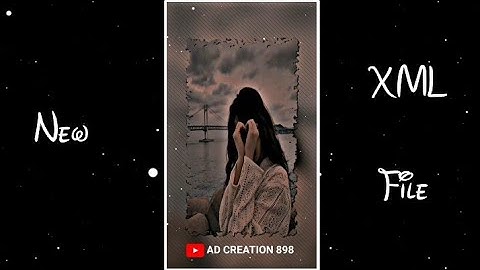 Your Eyes X Teri Nazron Ne Xml🥰New Xml File😍New Trend Xml