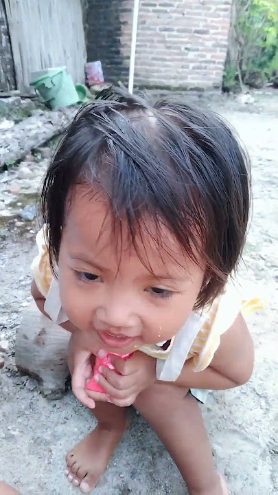 anak kecil lucu mainan slem #samasamaketawa #komedi #parody #lucu #ngakak #viral
