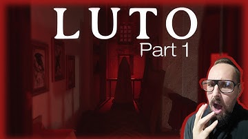 I Have Never Seen Anything Like This! | LUTO | Part 1