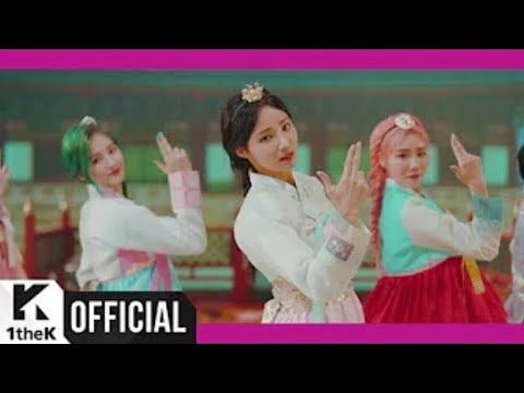 MOMOLAND(모모랜드) _ BAAM MV Teaser (Short Ver.)
