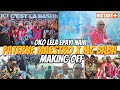 #makingoff Paterne Maestro feat Mc Baba OKO LELA EPAYI NANI Clip Officiel