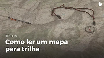 Como ler um mapa meteorológico?