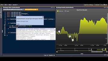 How To Create Options Trading Systems Using Scala