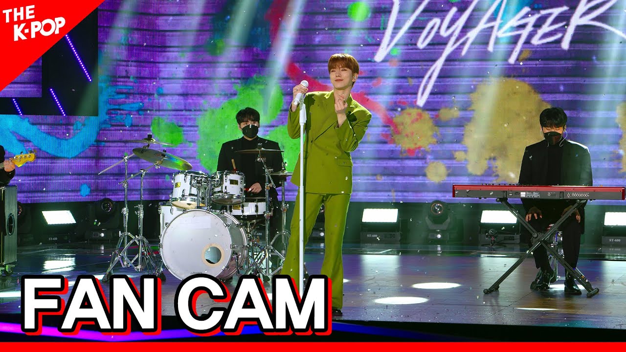 キヒョン「その他の公式Fancam」公式Fancamのサムネイル