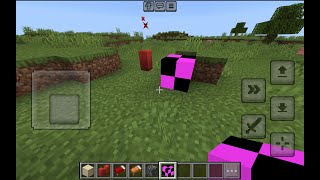 Как Поменять Текстуры Блоков в Minecraft | How to Change Block Textures in Minecraft