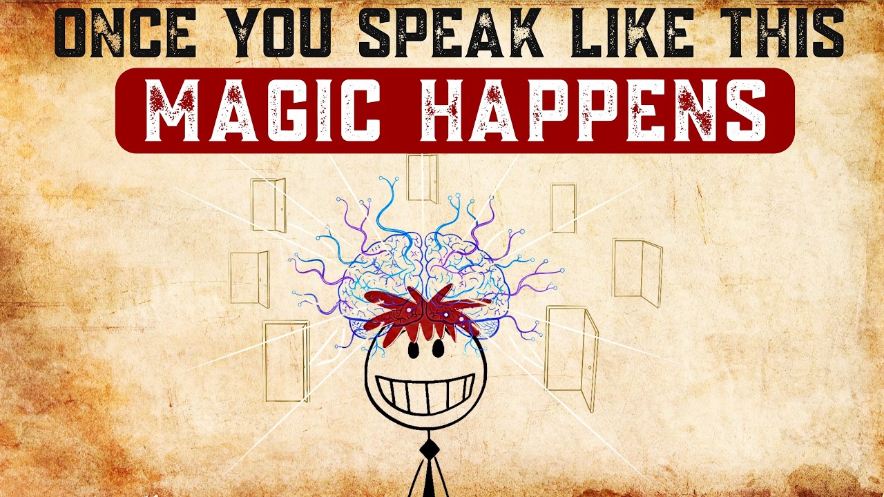 Говорите с собой правильно — реальность принадлежит вам.