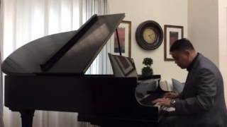 Dahil Sa Iyo (Because Of You)-Piano chords