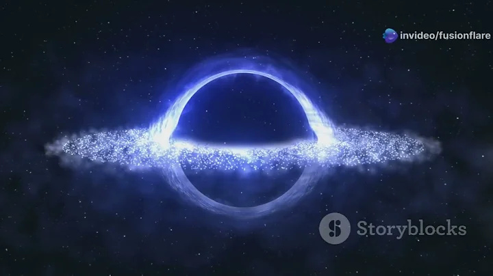 Unlocking the Secrets of Black Holes/ Explained from birth to death