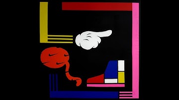 [Art Visit] Explore the Jean-Charles de Castelbajac solo show at Danysz gallery