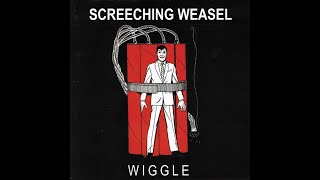 Watch Screeching Weasel Second Floor East video