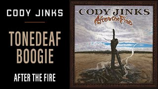 Cody Jinks | "Tonedeaf Boogie" | After The Fire chords