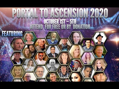 ascension portal ascension portal