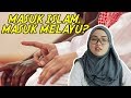 Masuk Islam, Masuk Melayu?