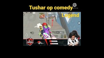PUBG mobile lite God Tushar op funny short video #god Tushar op #pubg#god  #Tushar op #comedy short