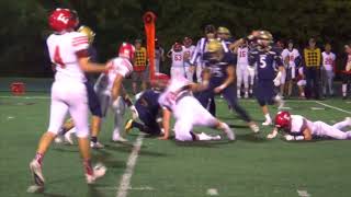 Elkhorn South vs. Elkhorn High 10-6-2017 and 10-7-2017