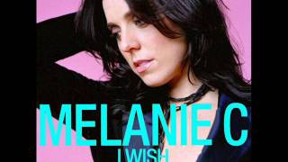 Melanie C - I Wish (Live From Re:covered)