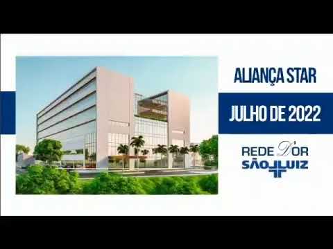 REDE D'OR  - Aliança Star