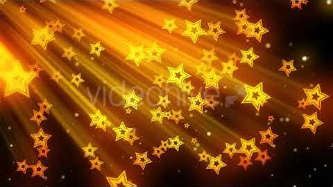 Stars Background (2-Pack) | Motion Graphics - Envato elements