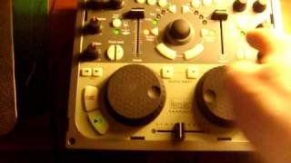 Hercule MK2 Tutorial part 3/10
