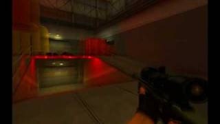 kossaN ace nuke