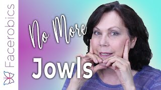 Powerful Face Exercises for Jowls - You'll Love the Results!