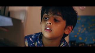 Trailer 03 Just One More Day - Punching is a cowardly act