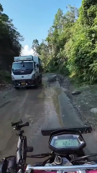 Mi rawn hnaih dudu suh mi ti hlauthawng.