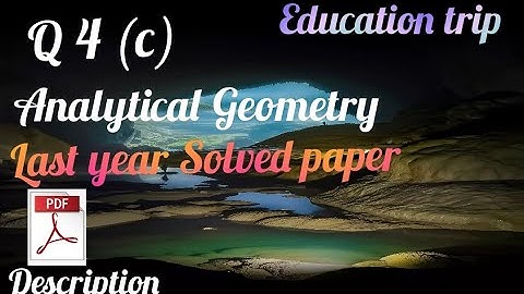 Prove Locus of the Poles of the Tangent Plane of conicoid ax^2+by^2+cz^2=1 with respect to Concoid