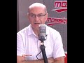 فتحي غريّب:  الدجاح الحي غالي صحيح لكن موجود موش مقطوع #mosaiquefm