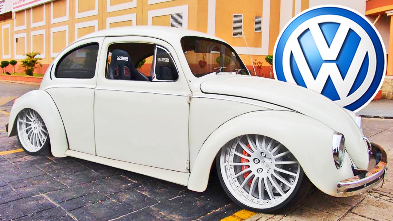 Featured image of post Fusca Tunado Rebaixado Kia cerato tunado e rebaixado