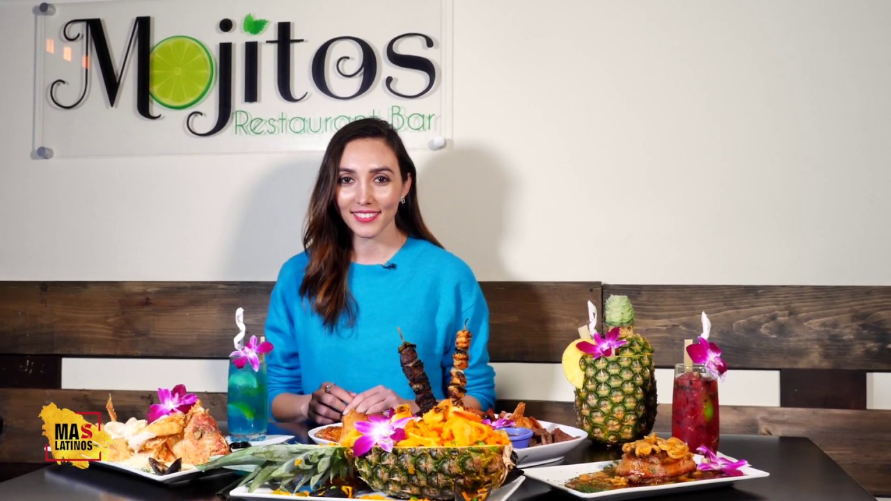 Latinos que hacen la diferencia en NY