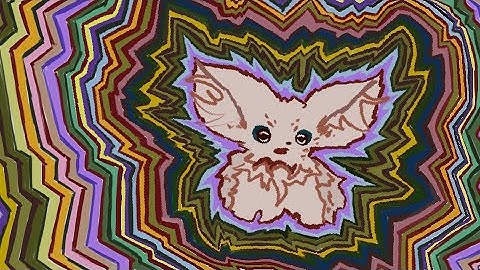 Notion (Animated Music Video)