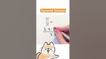 #maths #mathtricks about #factorial #plaidpapermath #shorts #shortsvideo take a note📝 !