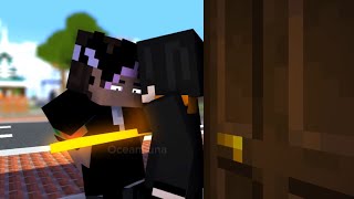 Damn… 📸😨 || Oti x Sac || Fan ship || YeosM || [Animation by me]