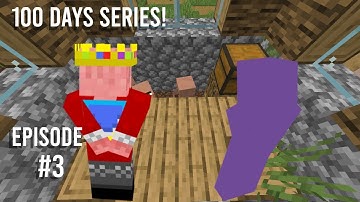 Slimefun Episode 3 | Mineing