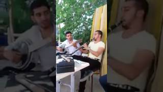 Murat Karakoç / Mürsel Akdeniz / Sarışınım