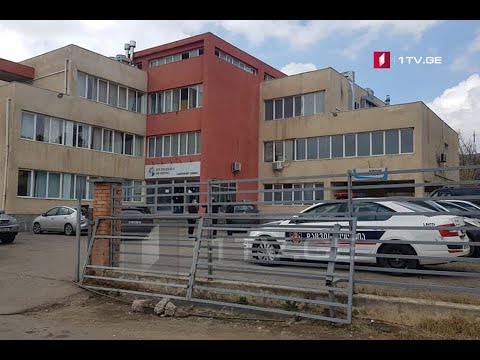 კორონავირუსის ახალი შემთხვევა მარნეულში