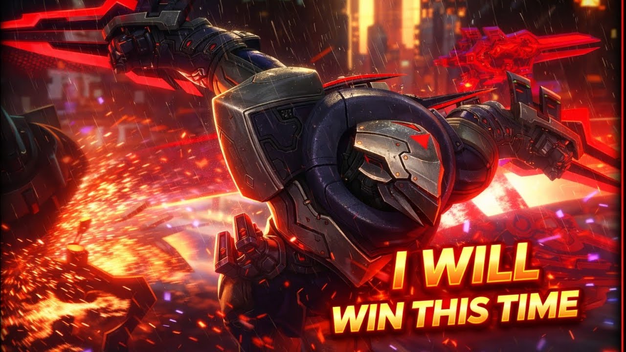 Zed Crazy Gameplay || Intense Fights ||2026 #wildrift#leagueoflegendswildrift#wildrifthighlights 