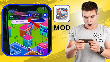 Idle Firefighter Tycoon Hack (Step-by-step) - Free Gems - Android/IOS