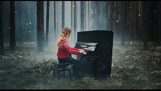 Where are you Christmas - Piano Cover [2017]