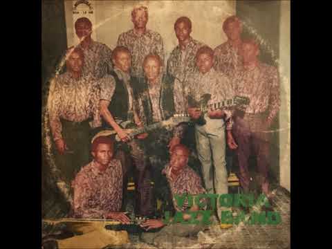 Victoria Jazz Band - collella omin ariye - kenya