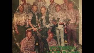 Victoria Jazz Band - collella omin ariye - kenya