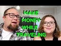 How We Afford To Travel Full Time | Chubby and Away